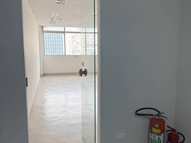 Sala para Locação em São Paulo - 4