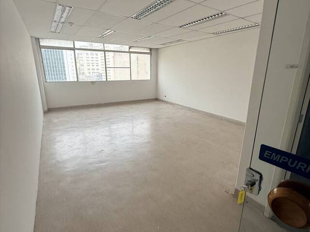 #765 - Sala para Venda em São Paulo - SP - 1