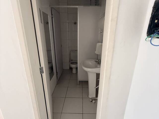 Sala para Locação em São Paulo - 5