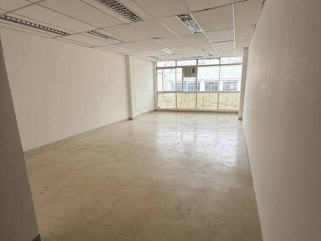 #766 - Sala para Venda em São Paulo - SP - 1