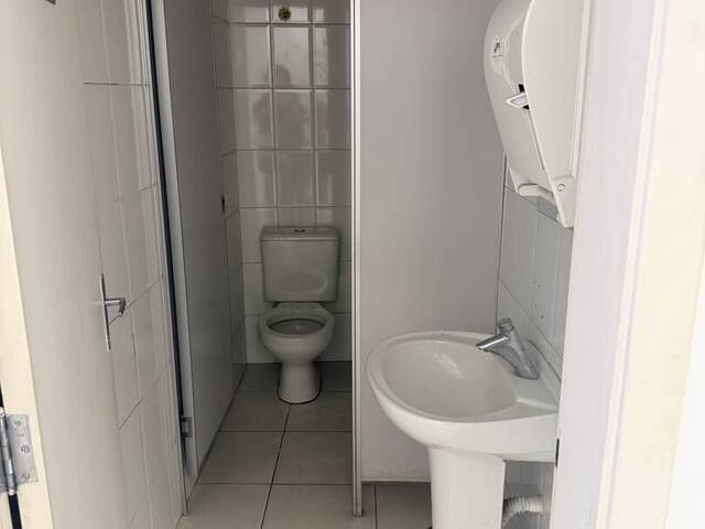 Sala para Locação em São Paulo - 5