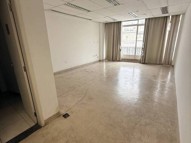 #768 - Sala para Venda em São Paulo - SP - 2