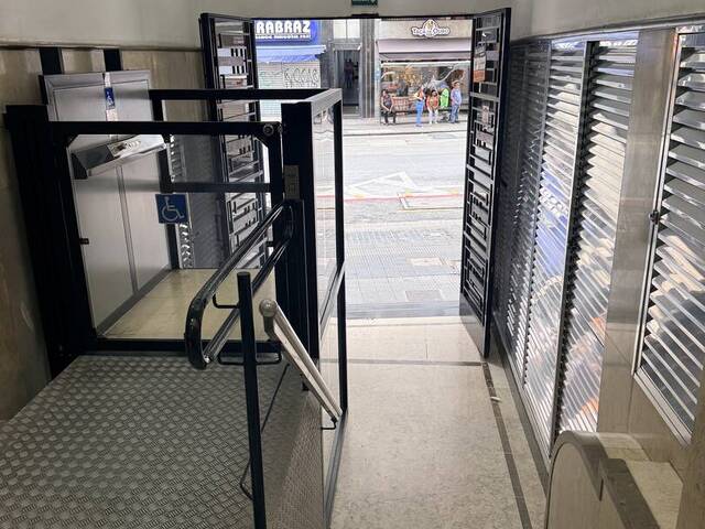 Conjunto Comercial para Venda em São Paulo - 5