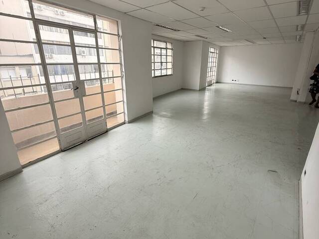 #770 - Conjunto Comercial para Venda em São Paulo - SP - 1