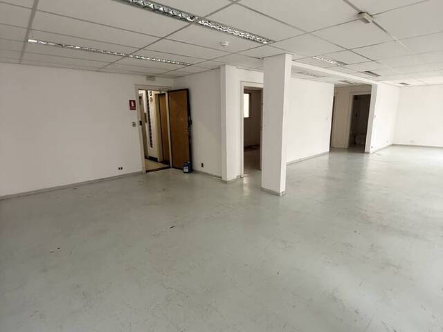 #770 - Conjunto Comercial para Venda em São Paulo - SP - 2