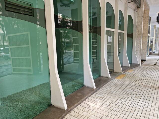 #771 - Loja para Venda em São Paulo - SP - 1