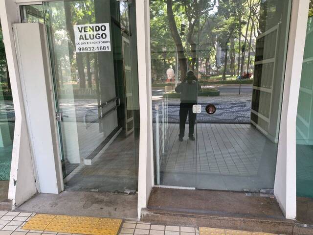 #771 - Loja para Venda em São Paulo - SP - 3