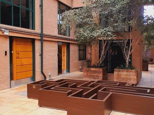 Conjunto Comercial para Locação em São Paulo - 5