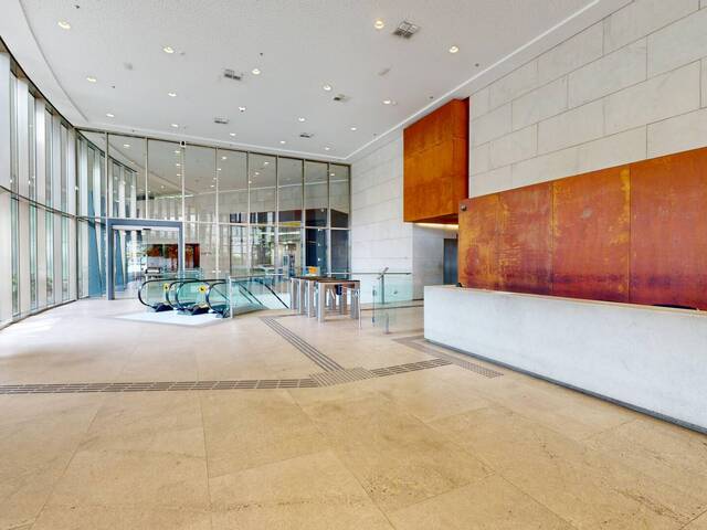 #773 - Andar Comercial para Locação em São Paulo - SP - 2