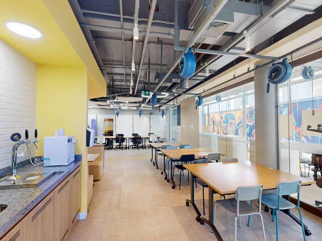 #773 - Andar Comercial para Locação em São Paulo - SP - 3