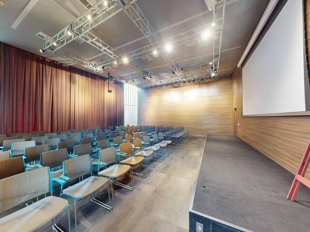 Andar Comercial para Locação em São Paulo - 4