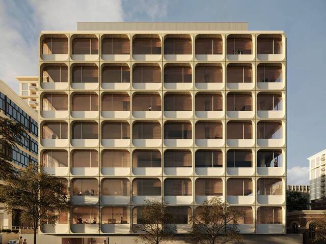 #775 - Conjunto Comercial para Locação em São Paulo - SP - 1