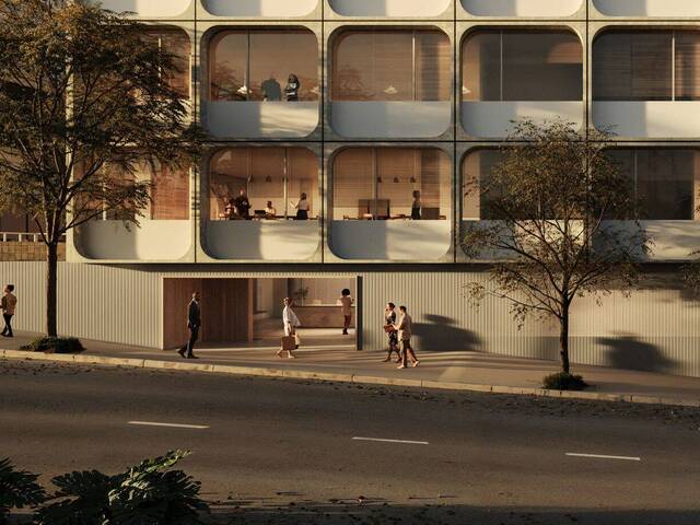 #775 - Conjunto Comercial para Locação em São Paulo - SP - 2