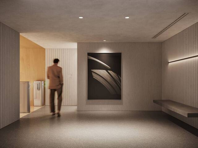 Conjunto Comercial para Locação em São Paulo - 5