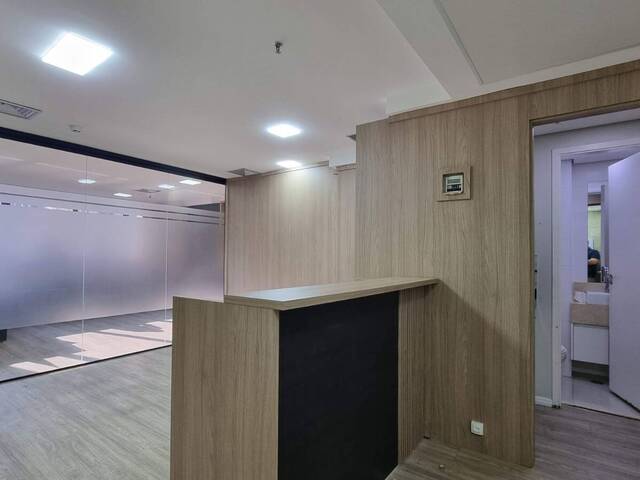 #776 - Sala para Locação em São Paulo - SP - 1