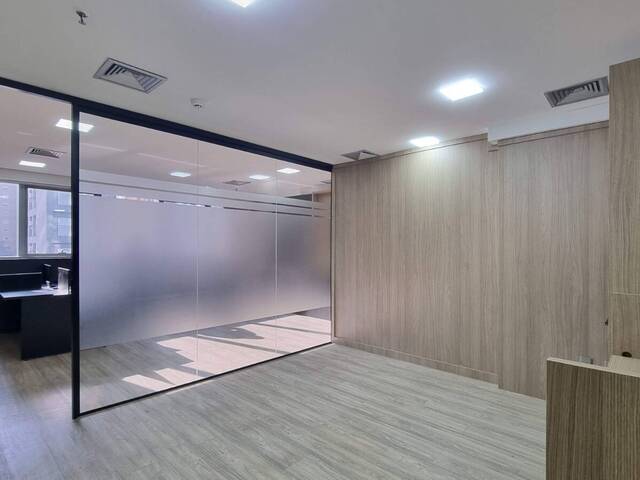 #776 - Sala para Locação em São Paulo - SP - 3