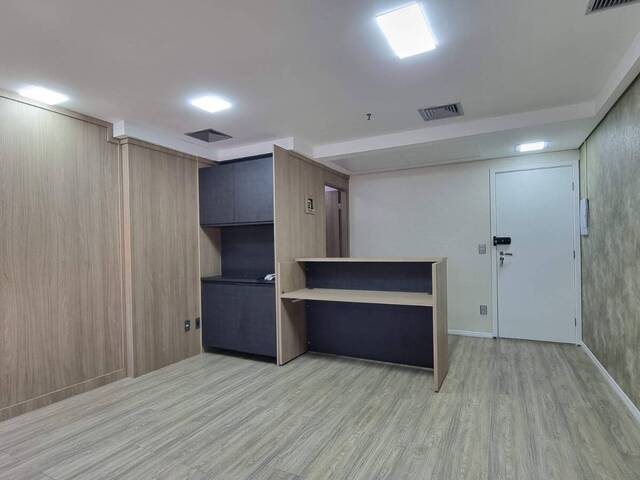 Sala para Locação em São Paulo - 5
