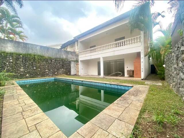 #777 - Sobrado para Venda em Santana de Parnaíba - SP - 1