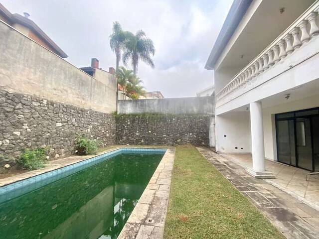 #777 - Sobrado para Venda em Santana de Parnaíba - SP - 2