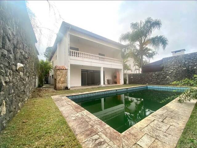 Sobrado para Venda em Santana de Parnaíba - 4