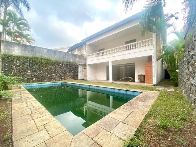 #777 - Sobrado para Venda em Santana de Parnaíba - SP - 3