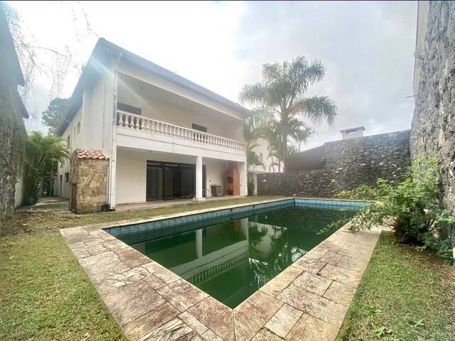 Sobrado para Venda em Santana de Parnaíba - 5