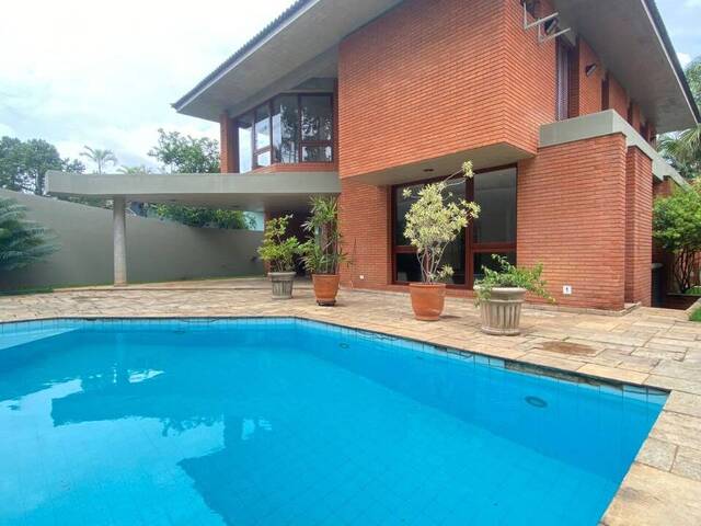 #778 - Casa em condomínio para Venda em Barueri - SP - 1