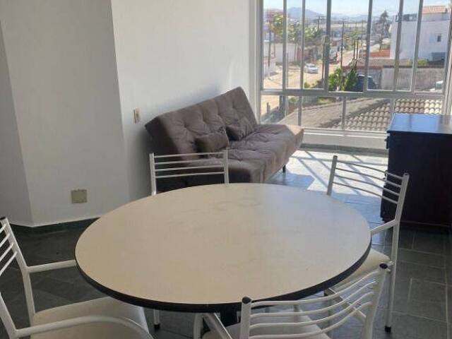 #780 - Apartamento para Venda em Guarujá - SP - 2