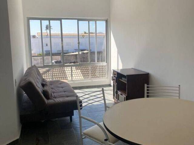 #780 - Apartamento para Venda em Guarujá - SP