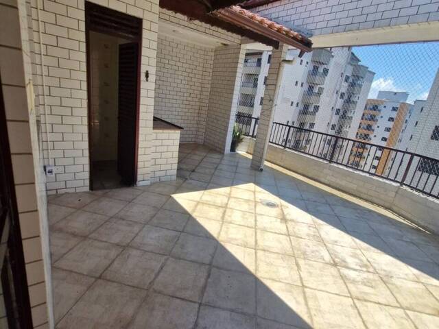 Cobertura para Venda em Praia Grande - 4