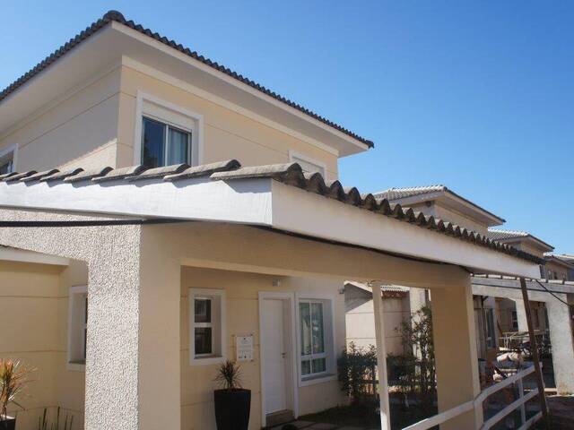 #782 - Casa para Venda em Cotia - SP - 1