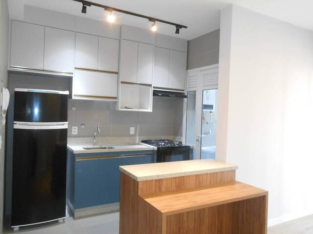 #785 - Apartamento para Locação em São Paulo - SP