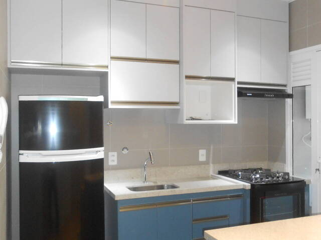 #785 - Apartamento para Locação em São Paulo - SP - 2