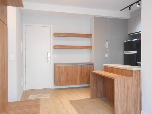 Apartamento para Locação em São Paulo - 4