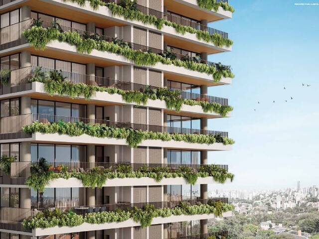 #786 - Apartamento para Venda em São Paulo - SP - 2