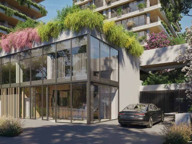 #786 - Apartamento para Venda em São Paulo - SP - 3