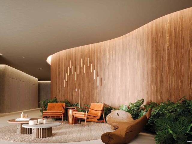 Apartamento para Venda em São Paulo - 4