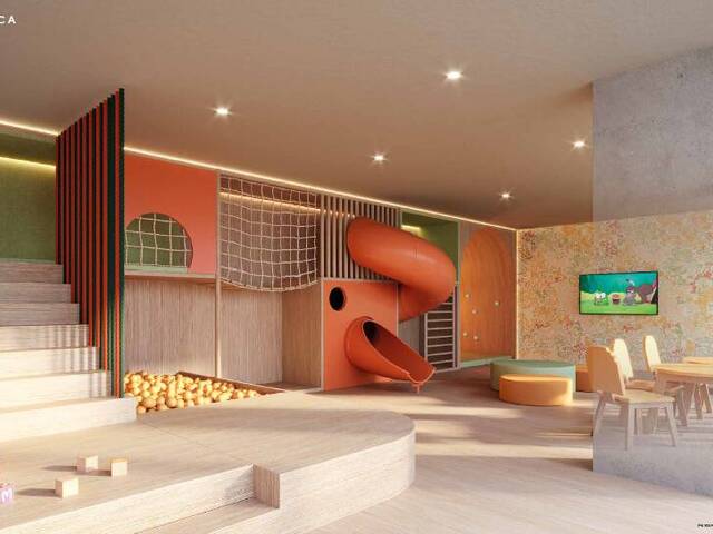 Apartamento para Venda em São Paulo - 5