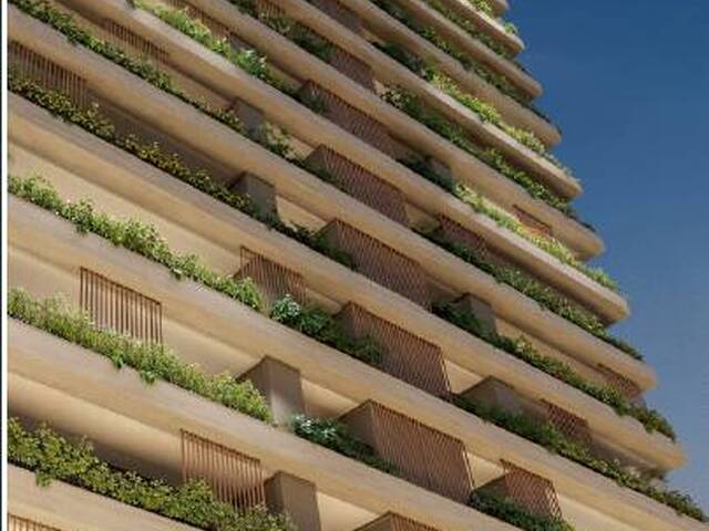 #787 - Apartamento para Venda em São Paulo - SP - 2