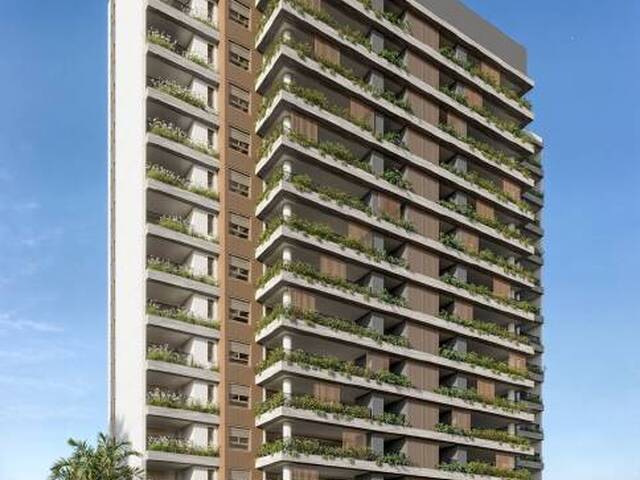 Apartamento para Venda em São Paulo - 4