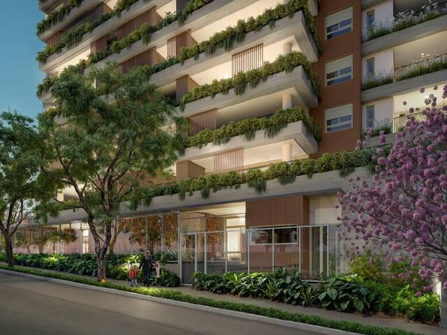 #787 - Apartamento para Venda em São Paulo - SP - 3