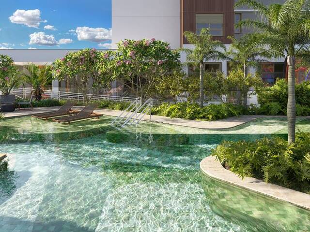 #787 - Apartamento para Venda em São Paulo - SP - 1