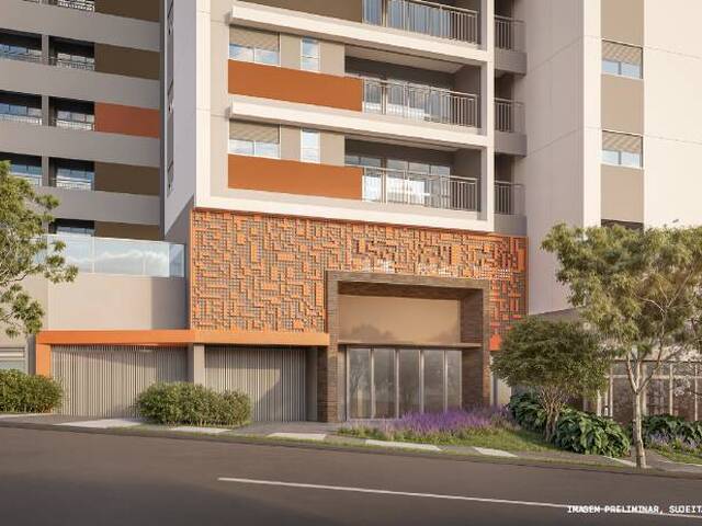 #788 - Apartamento para Venda em São Paulo - SP - 2