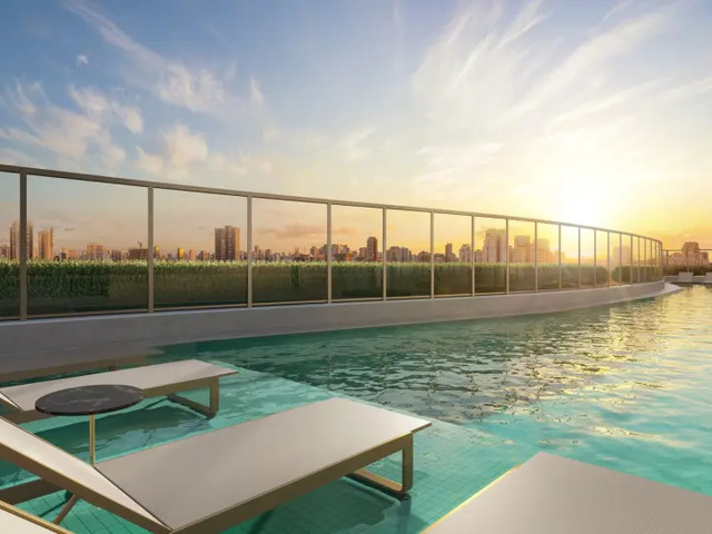 Apartamento para Venda em São Paulo - 2