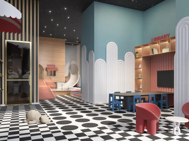 Apartamento para Venda em São Paulo - 4