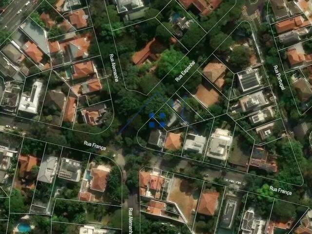 Terreno para Venda em São Paulo - 4