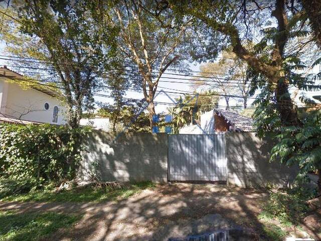 Terreno para Venda em São Paulo - 5