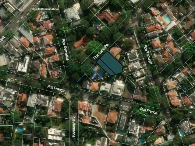 Terreno para Venda em São Paulo - 3