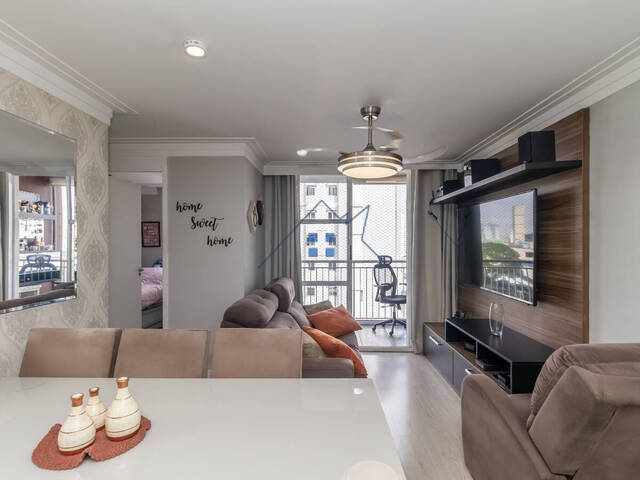 Apartamento para Venda em São Paulo - 2