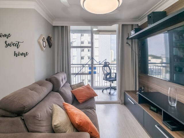 Apartamento para Venda em São Paulo - 4